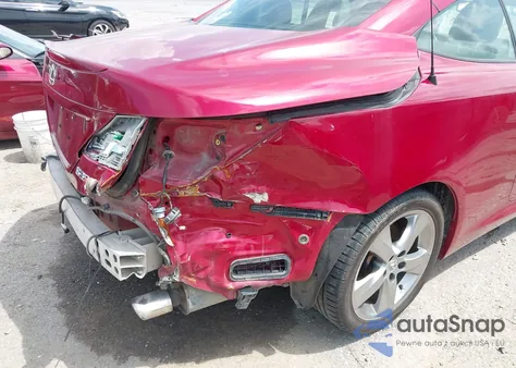 2010 Lexus Is 350C z USA, uszkodzony, nr VIN JTHFE2C27A2503288